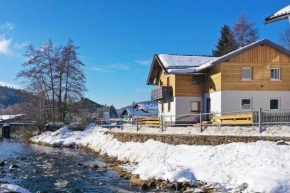 Ferienhaus Leutner Bodenmais